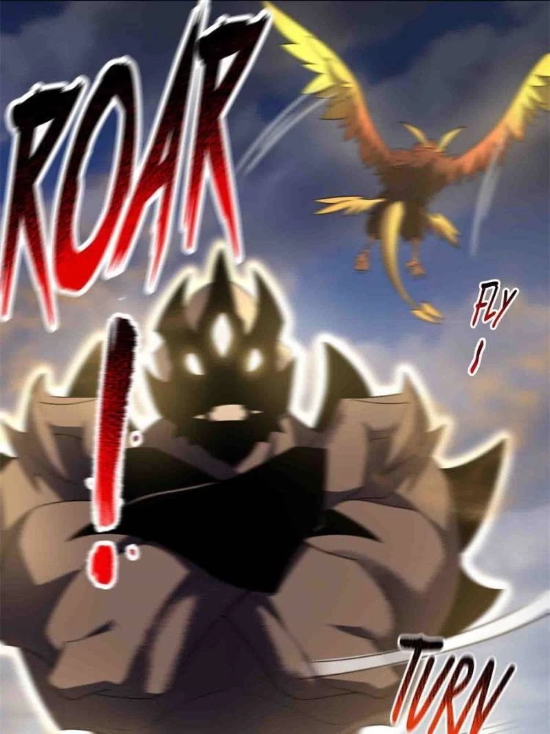 Monster Pet Evolution Chap 125 - Next Chap 126