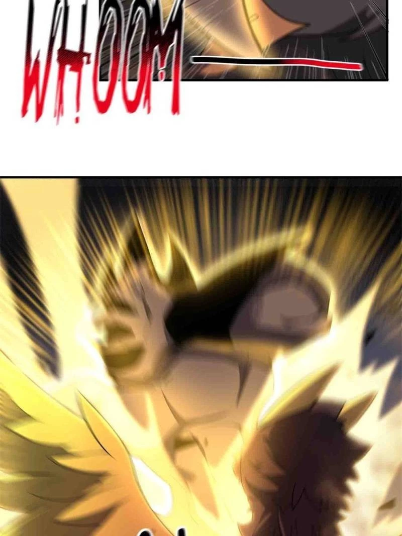 Monster Pet Evolution  Chap 125 - Next Chap 126