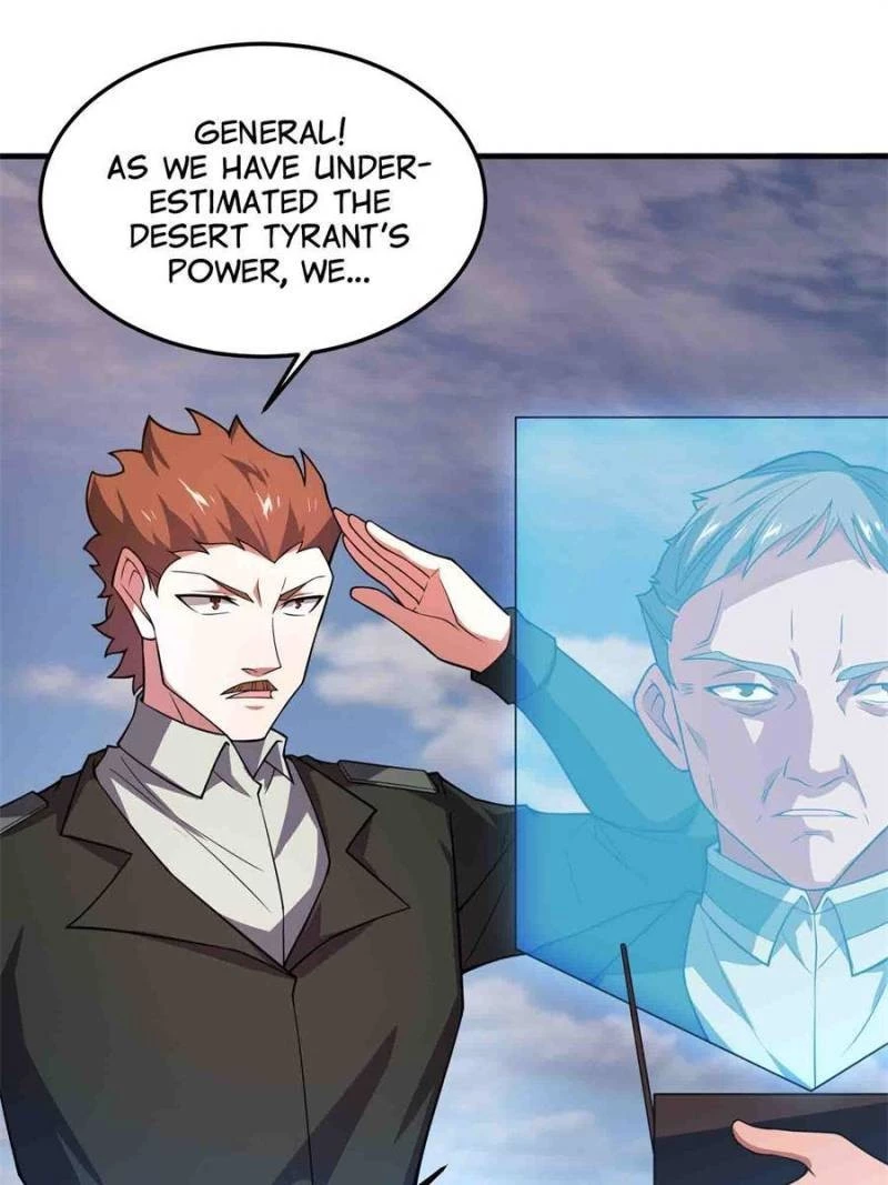 Monster Pet Evolution  Chap 125 - Next Chap 126