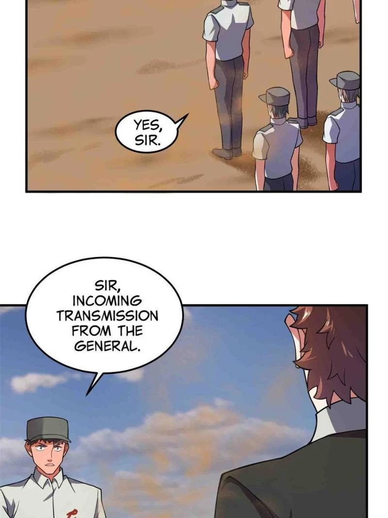 Monster Pet Evolution  Chap 125 - Next Chap 126