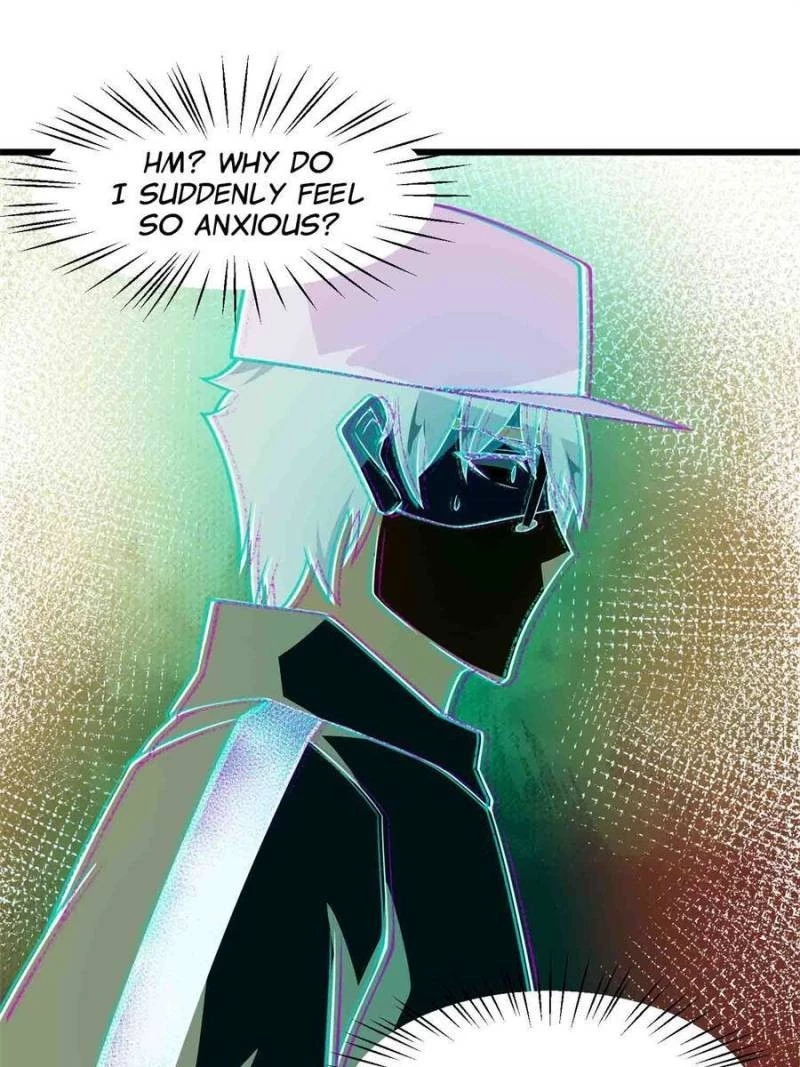 Monster Pet Evolution Chap 125 - Next Chap 126