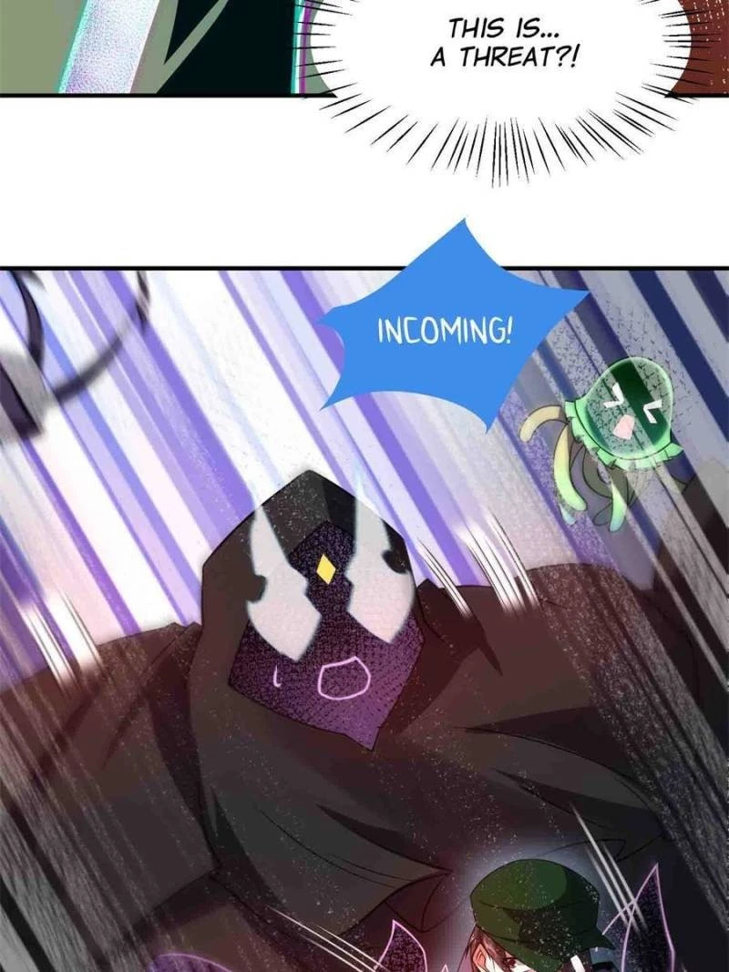 Monster Pet Evolution  Chap 125 - Next Chap 126