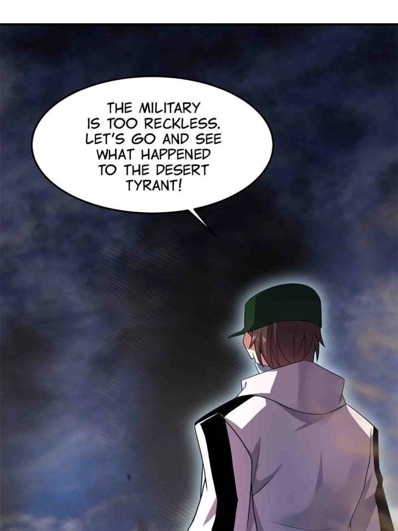 Monster Pet Evolution  Chap 125 - Next Chap 126