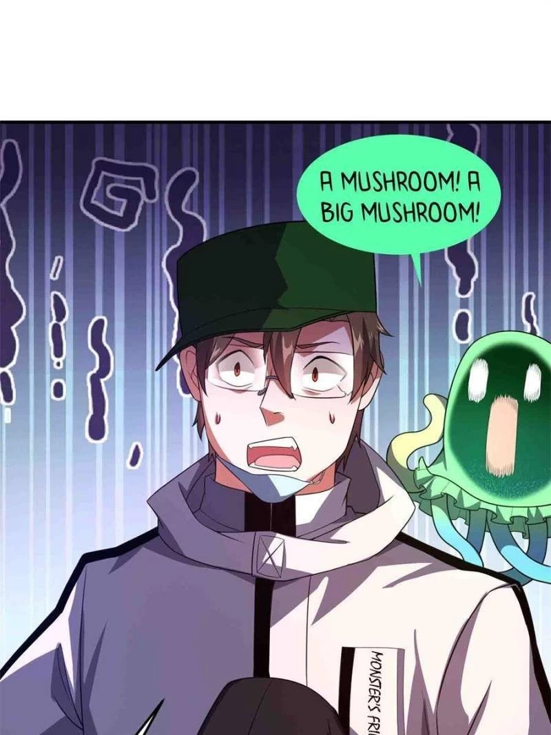 Monster Pet Evolution Chap 125 - Next Chap 126