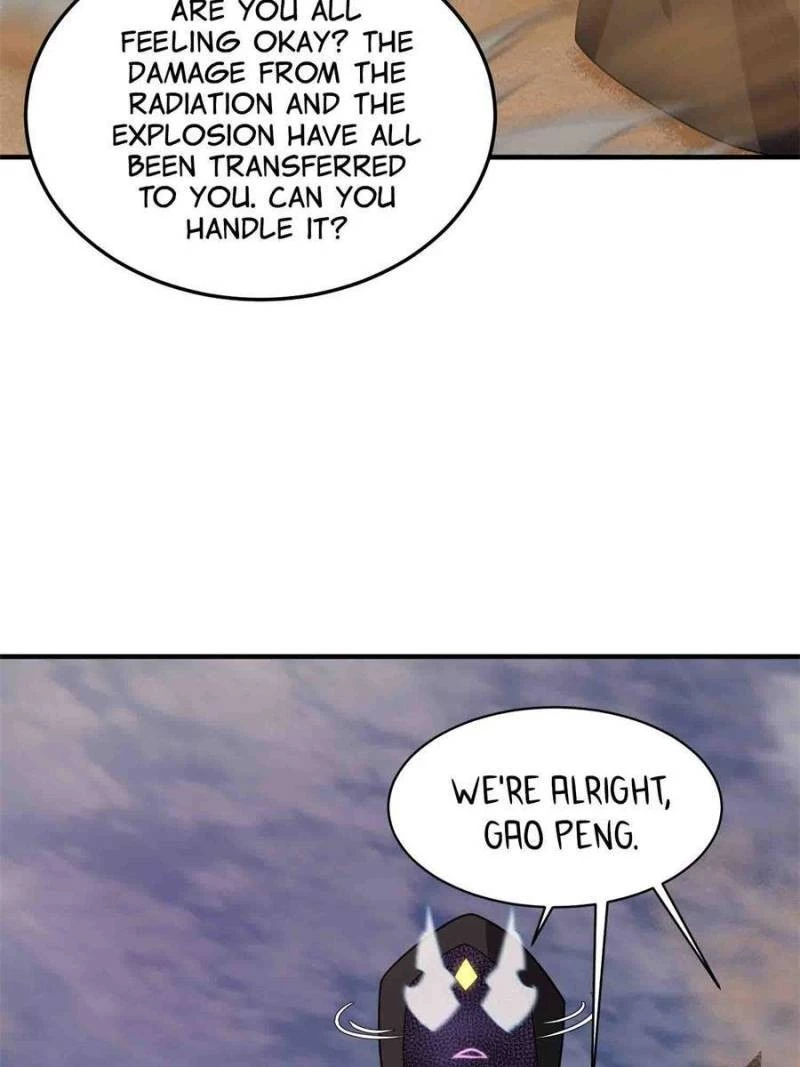 Monster Pet Evolution Chap 125 - Next Chap 126