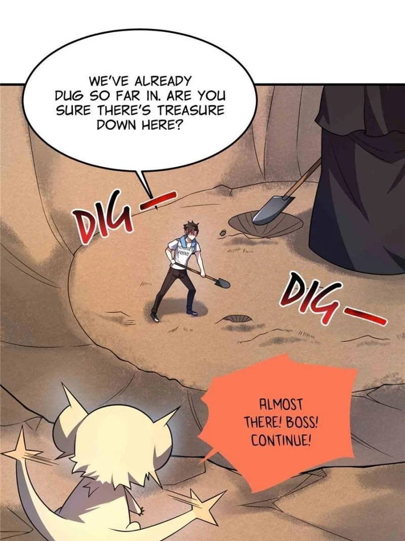 Monster Pet Evolution Chap 126 - Next Chap 127