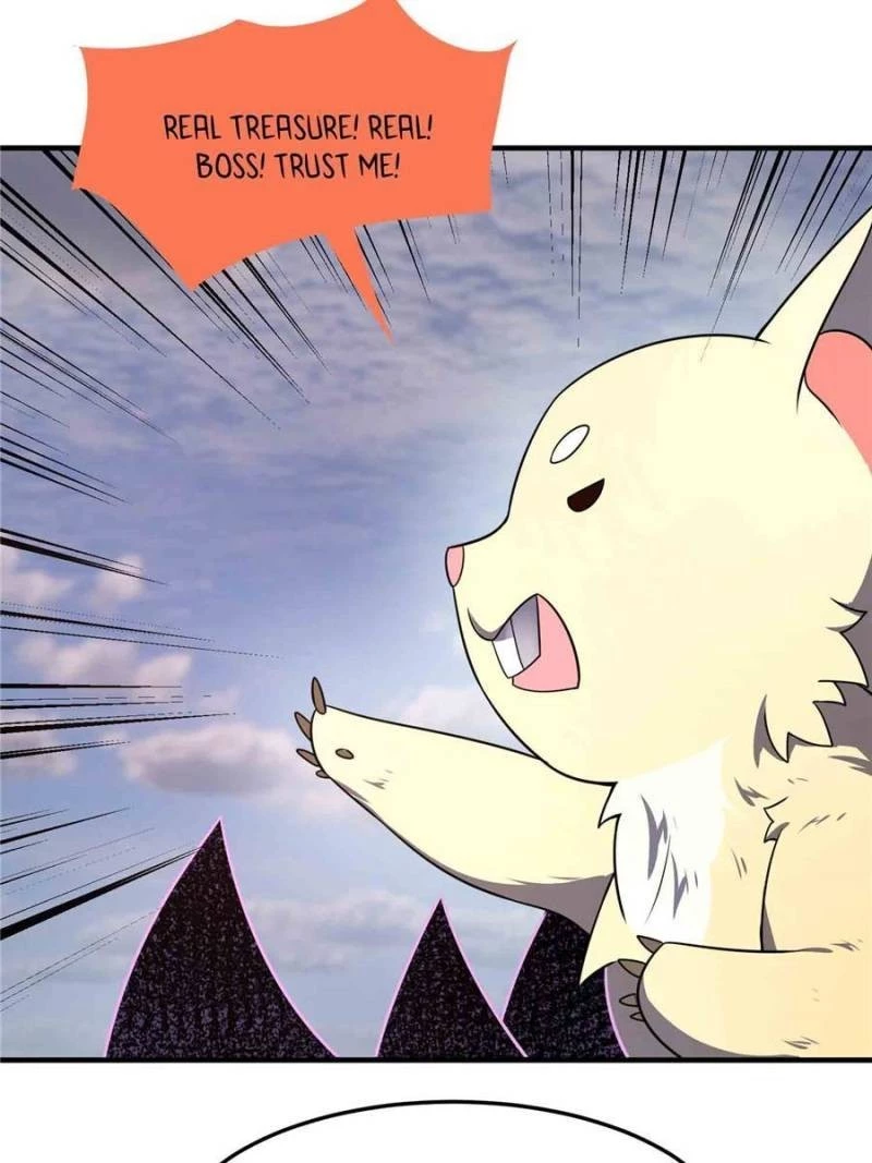 Monster Pet Evolution Chap 126 - Next Chap 127