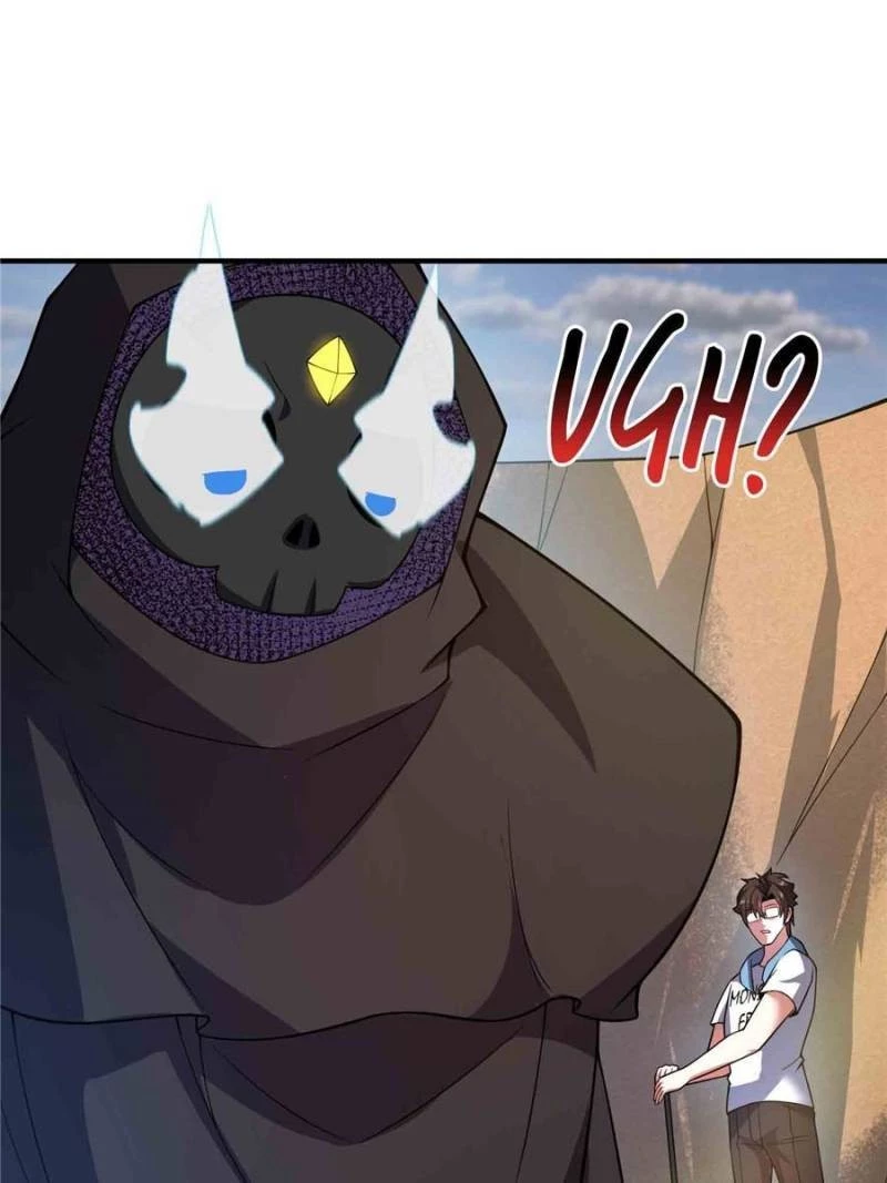 Monster Pet Evolution Chap 126 - Next Chap 127