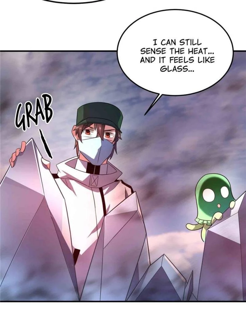 Monster Pet Evolution Chap 126 - Next Chap 127