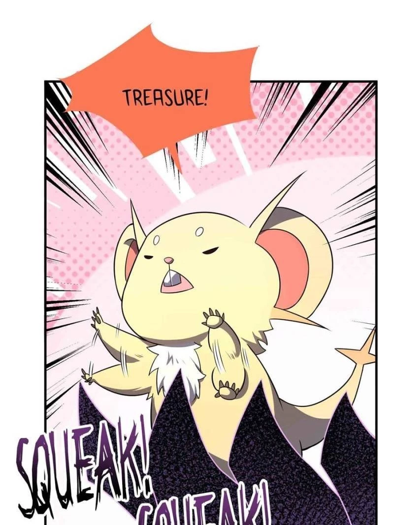 Monster Pet Evolution Chap 126 - Next Chap 127