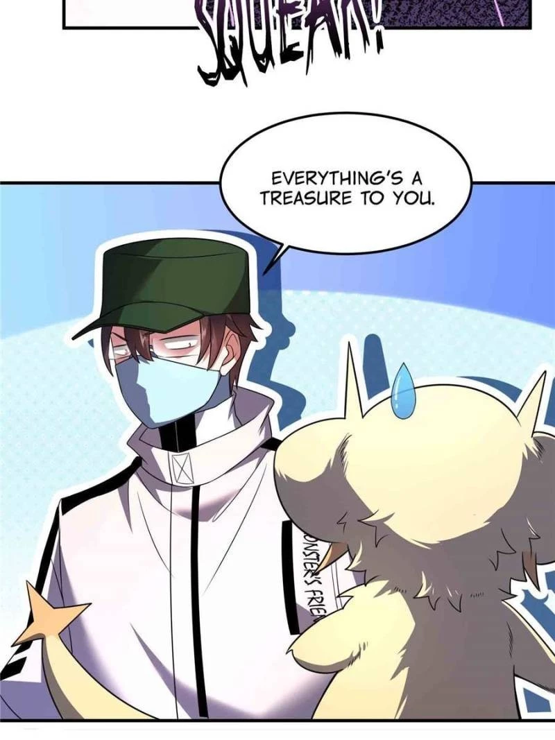 Monster Pet Evolution Chap 126 - Next Chap 127