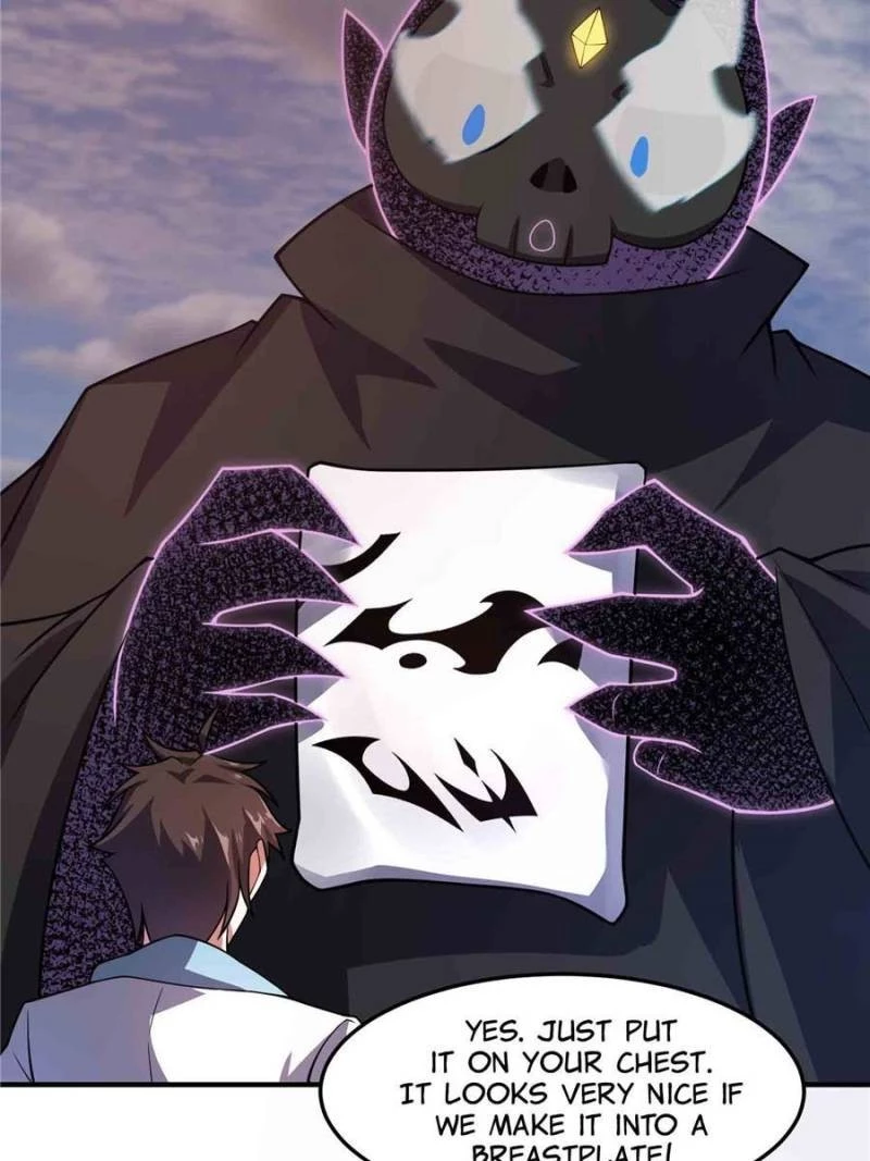 Monster Pet Evolution Chap 126 - Next Chap 127