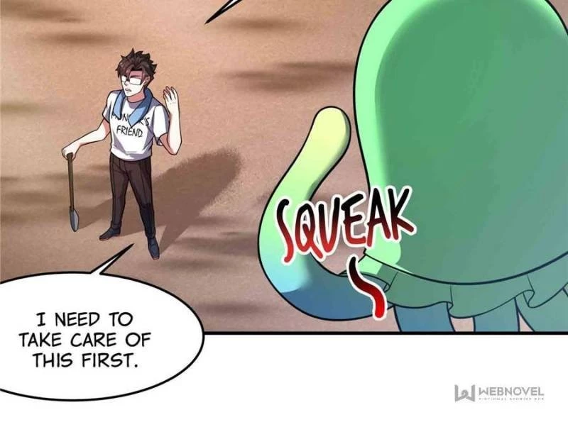 Monster Pet Evolution Chap 126 - Next Chap 127