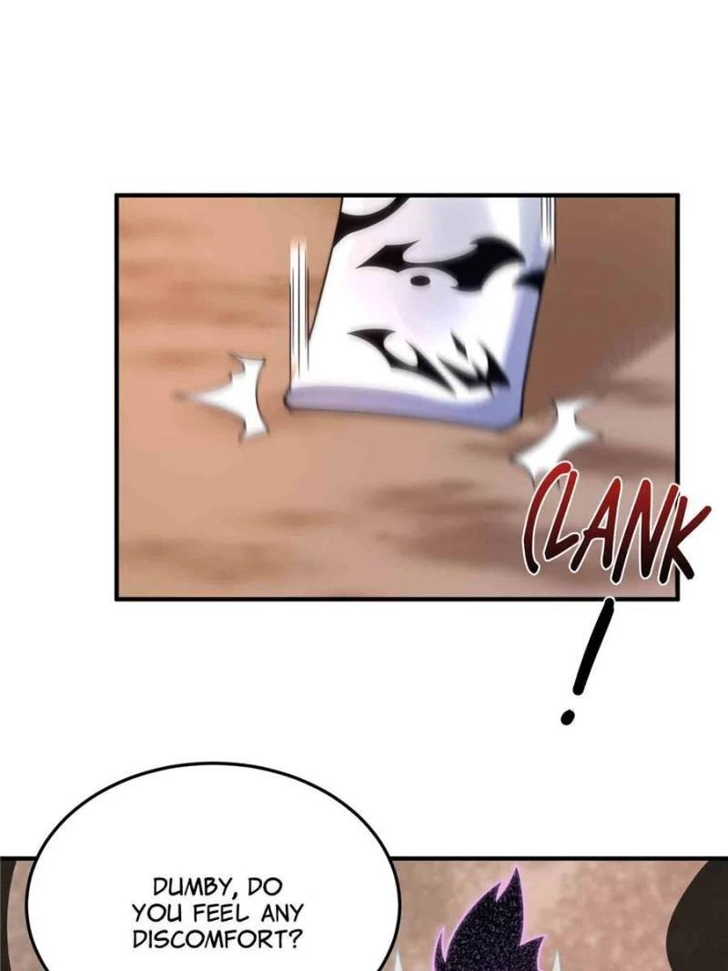 Monster Pet Evolution Chap 126 - Next Chap 127