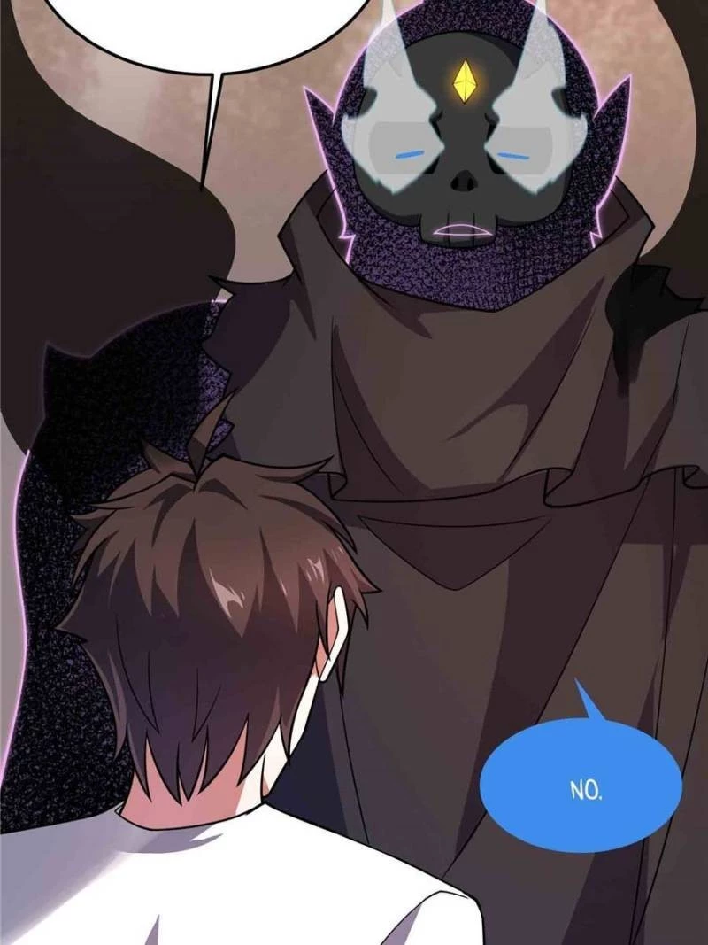 Monster Pet Evolution Chap 126 - Next Chap 127