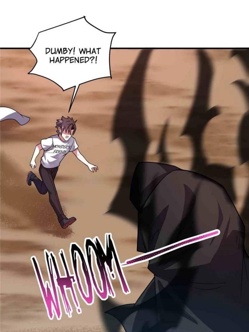 Monster Pet Evolution Chap 126 - Next Chap 127