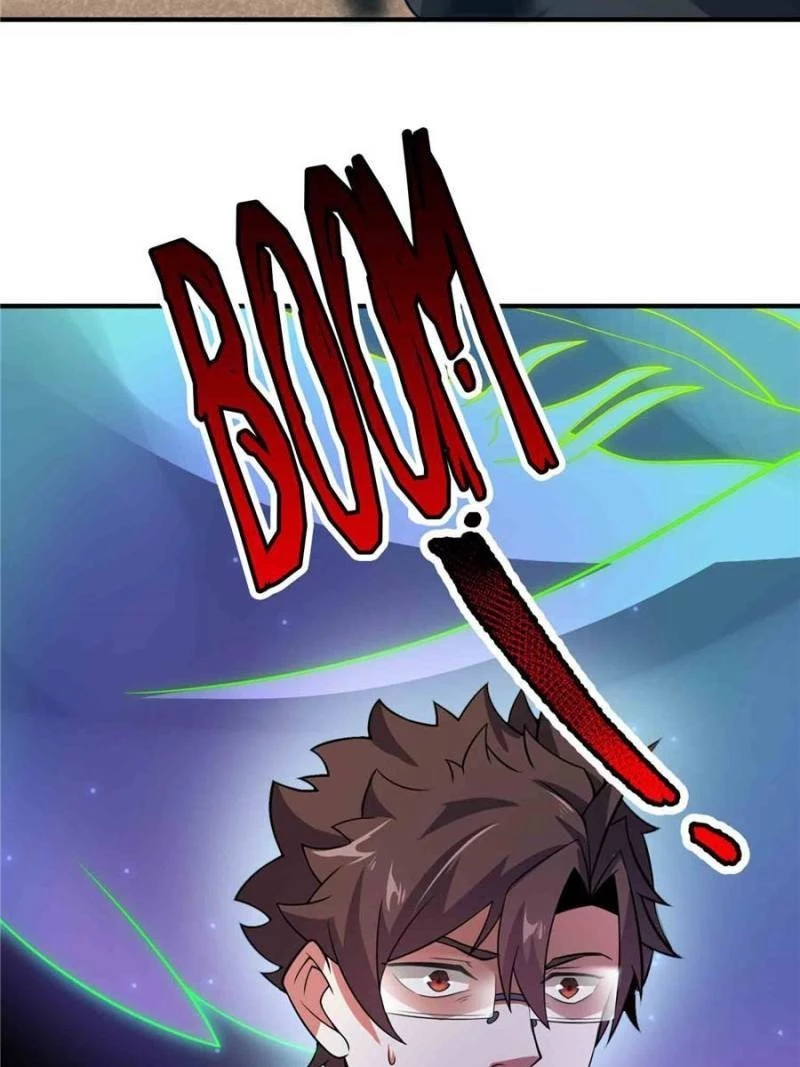 Monster Pet Evolution Chap 126 - Next Chap 127