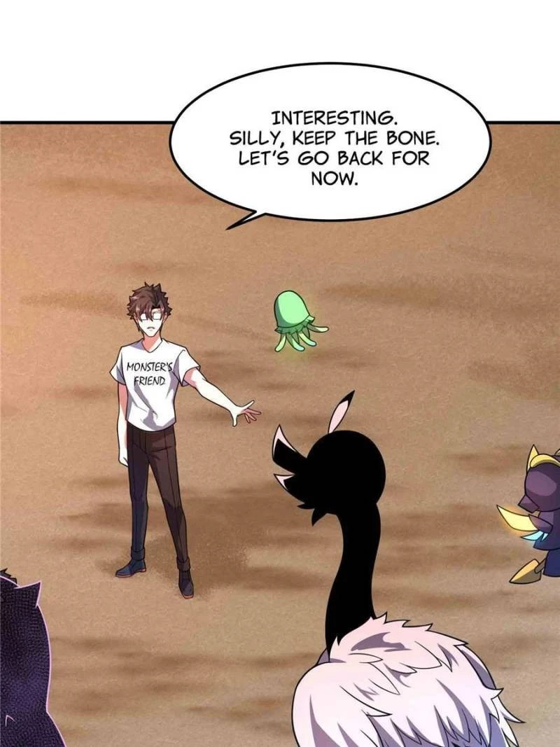 Monster Pet Evolution Chap 126 - Next Chap 127