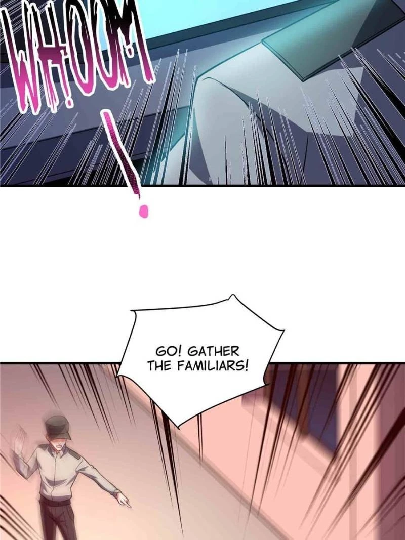 Monster Pet Evolution Chap 126 - Next Chap 127