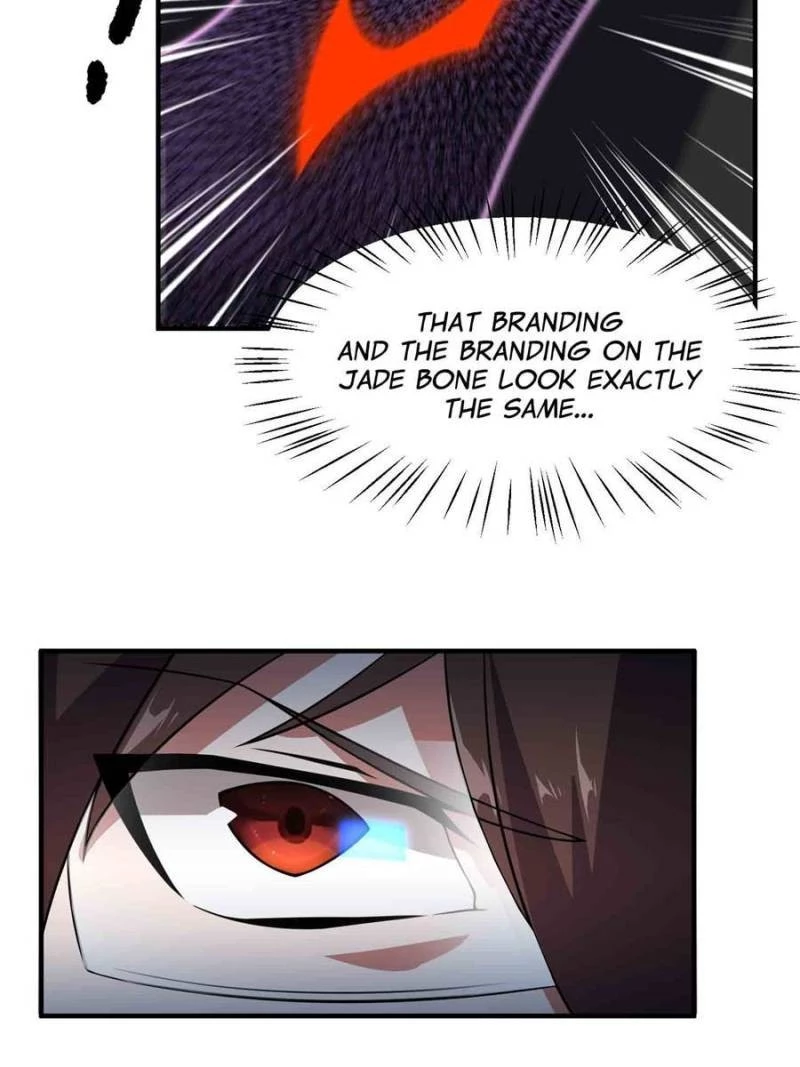 Monster Pet Evolution Chap 126 - Next Chap 127