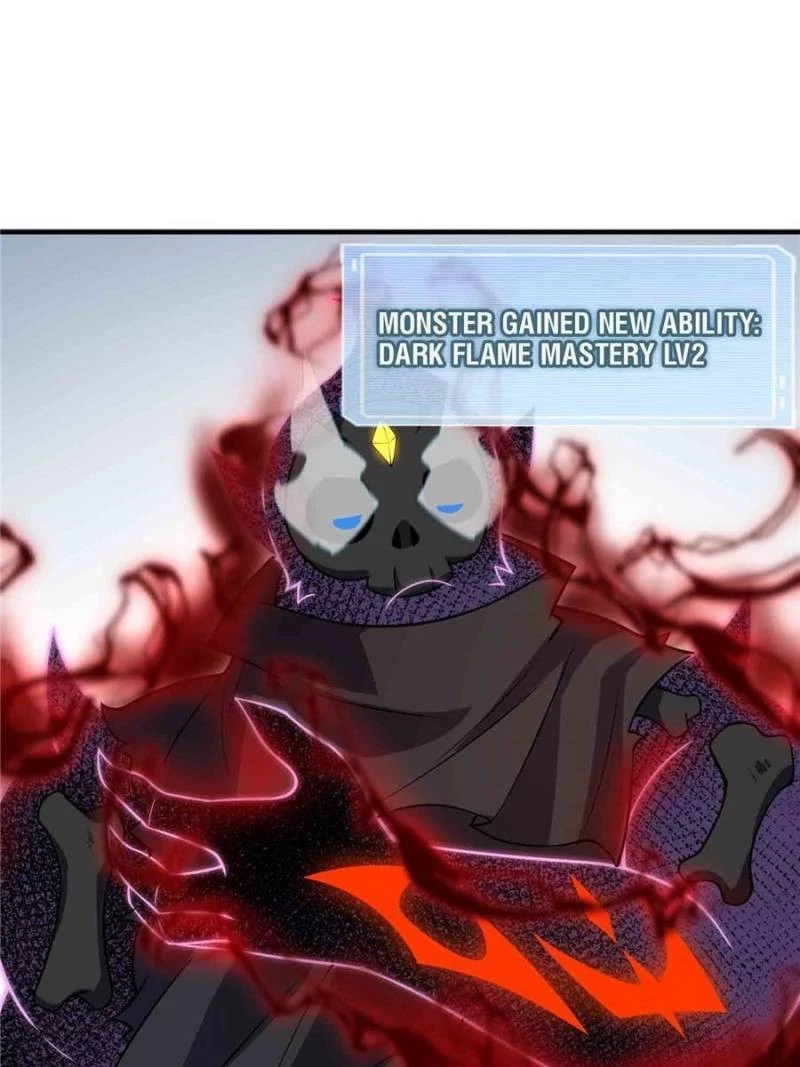 Monster Pet Evolution Chap 126 - Next Chap 127