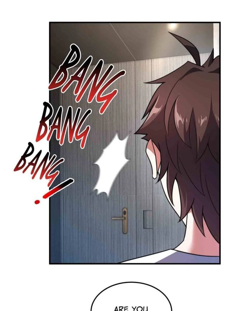 Monster Pet Evolution Chap 126 - Next Chap 127