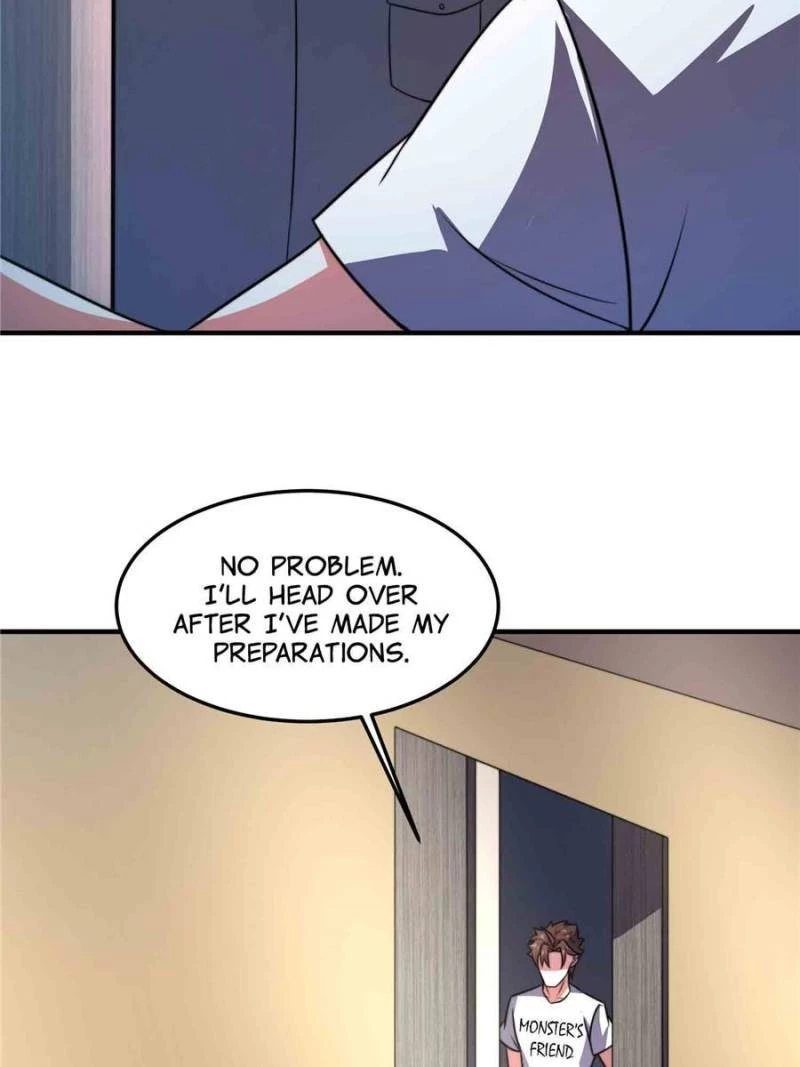 Monster Pet Evolution Chap 126 - Next Chap 127