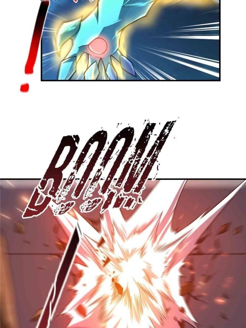 Monster Pet Evolution Chap 126 - Next Chap 127