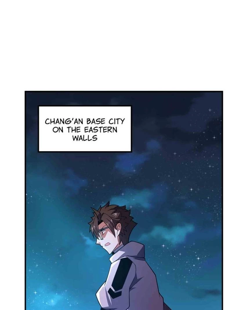 Monster Pet Evolution Chap 126 - Next Chap 127