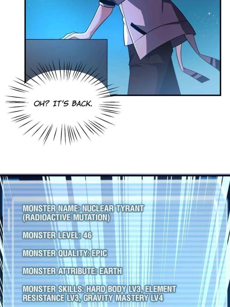 Monster Pet Evolution Chap 126 - Next Chap 127