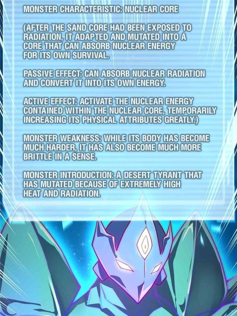 Monster Pet Evolution Chap 126 - Next Chap 127