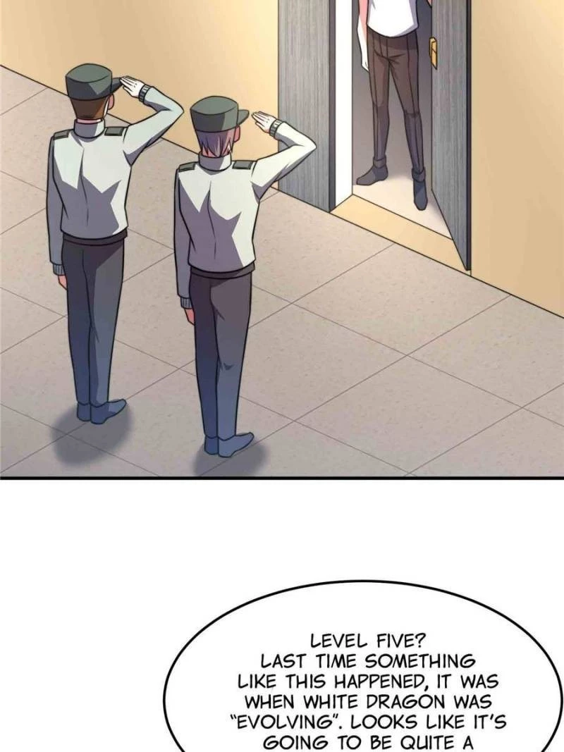 Monster Pet Evolution Chap 126 - Next Chap 127