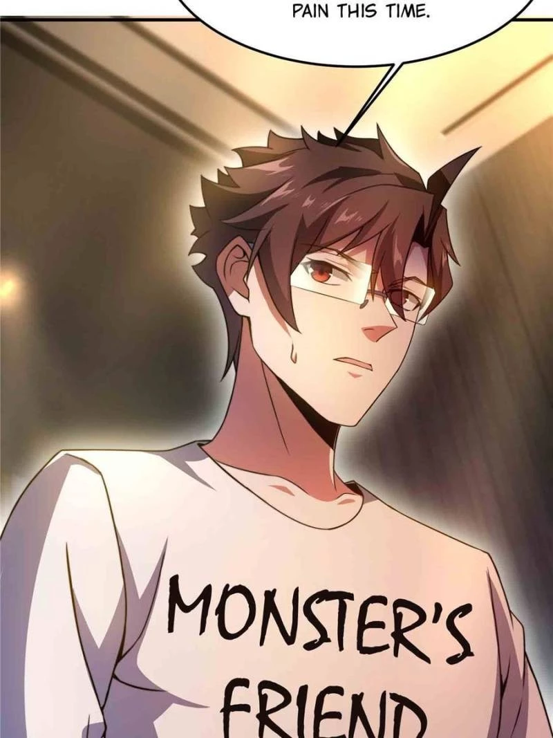 Monster Pet Evolution Chap 126 - Next Chap 127