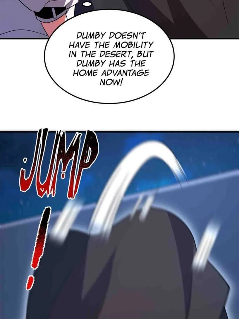 Monster Pet Evolution Chap 127 - Next Chap 128
