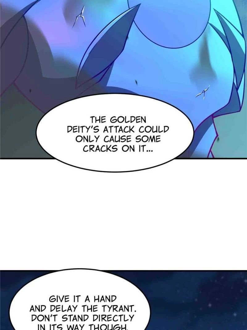 Monster Pet Evolution Chap 127 - Next Chap 128