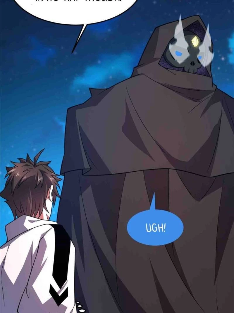 Monster Pet Evolution Chap 127 - Next Chap 128