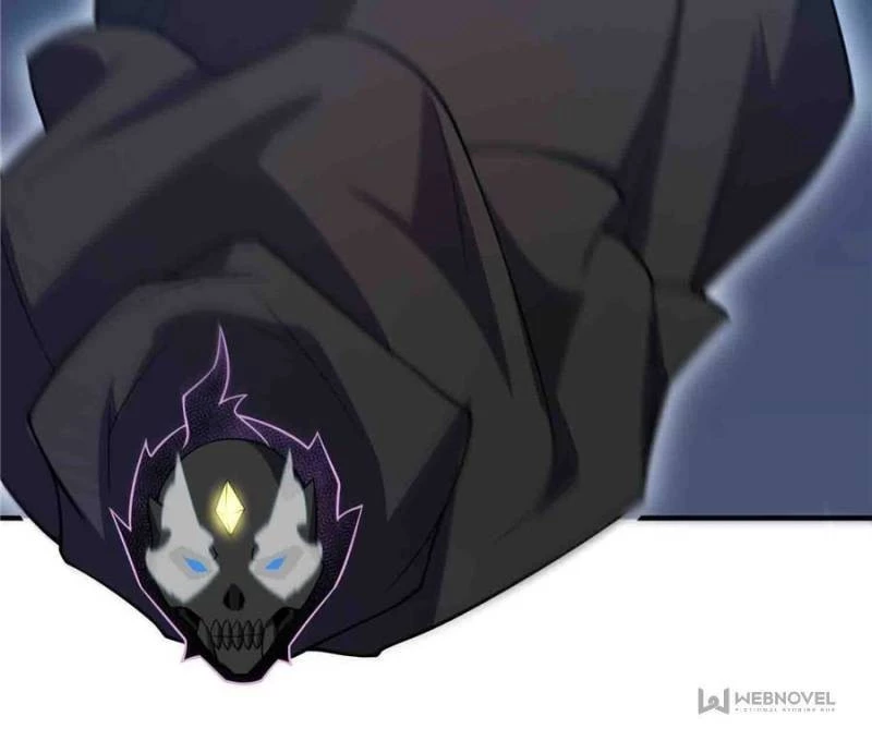 Monster Pet Evolution Chap 127 - Next Chap 128