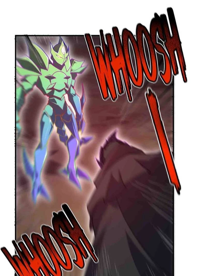 Monster Pet Evolution Chap 127 - Next Chap 128