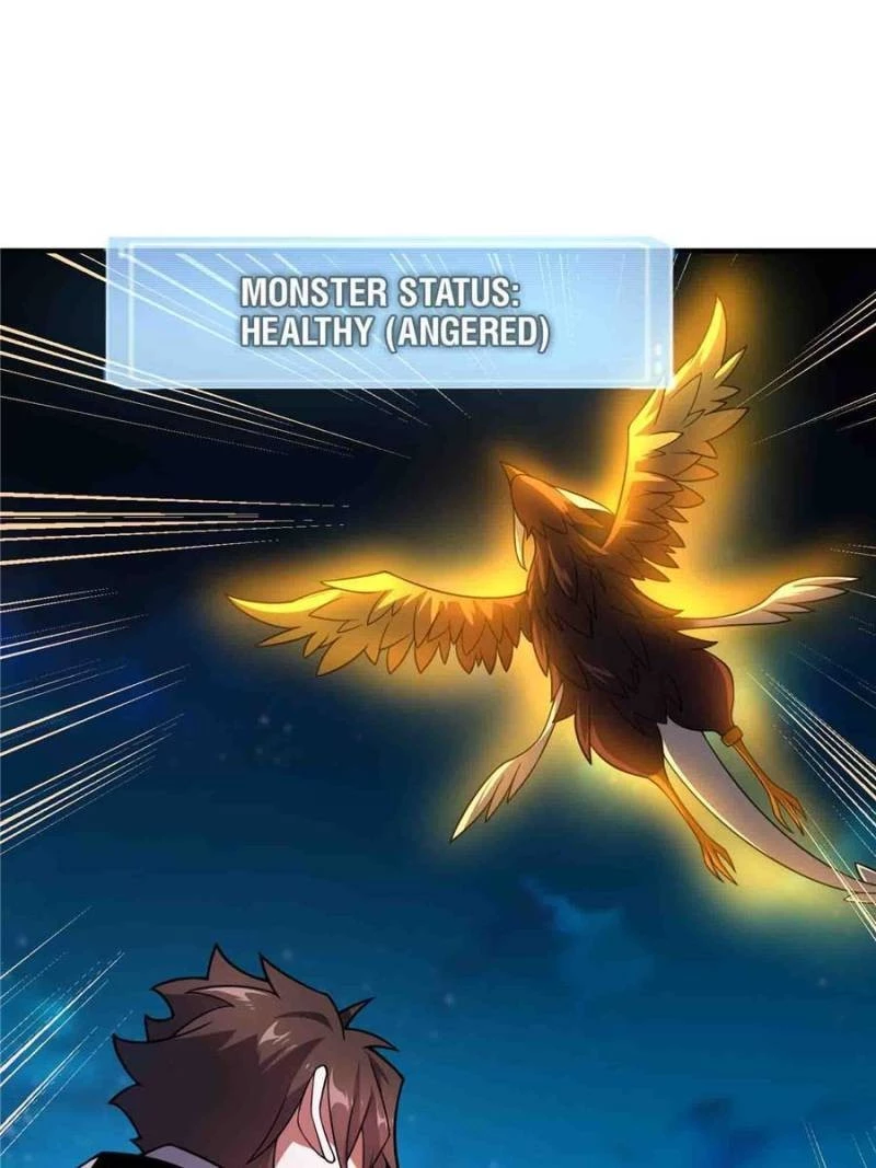 Monster Pet Evolution Chap 127 - Next Chap 128