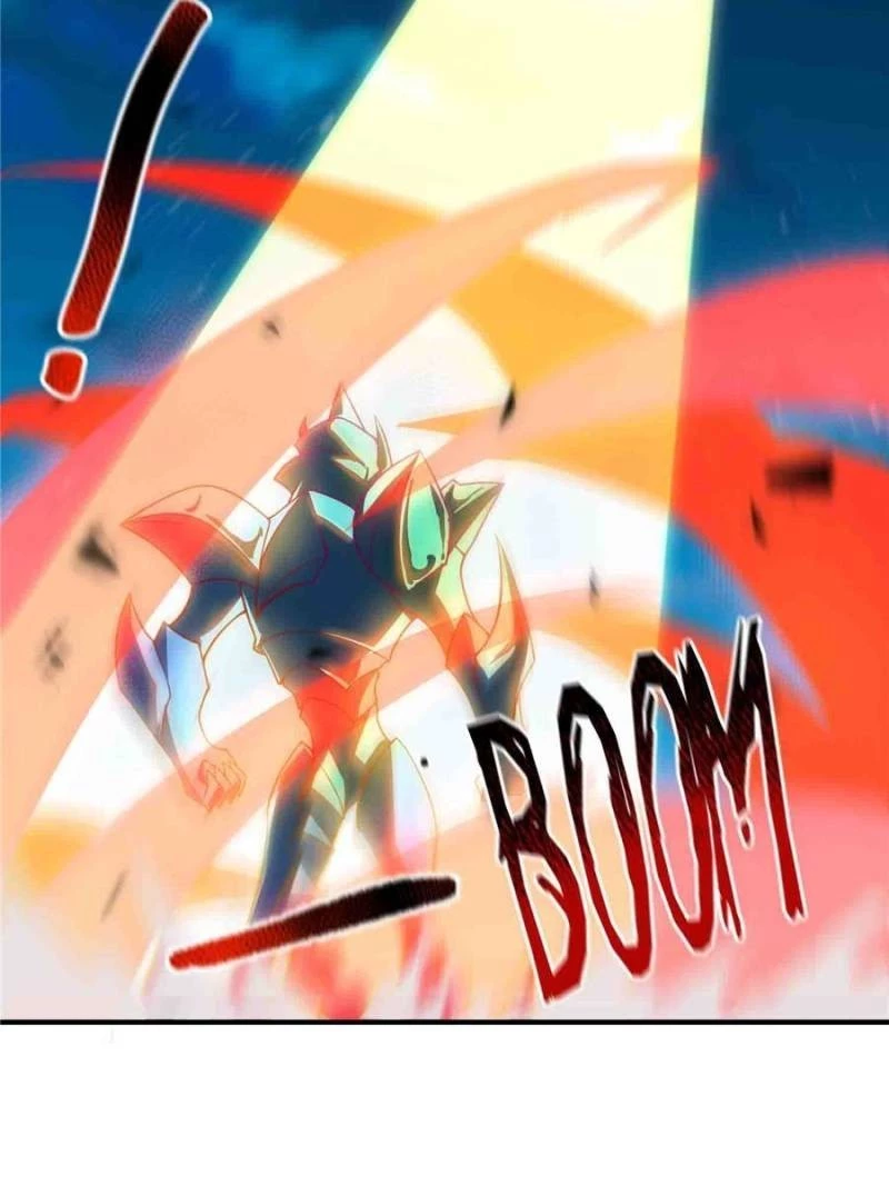 Monster Pet Evolution  Chap 127 - Next Chap 128