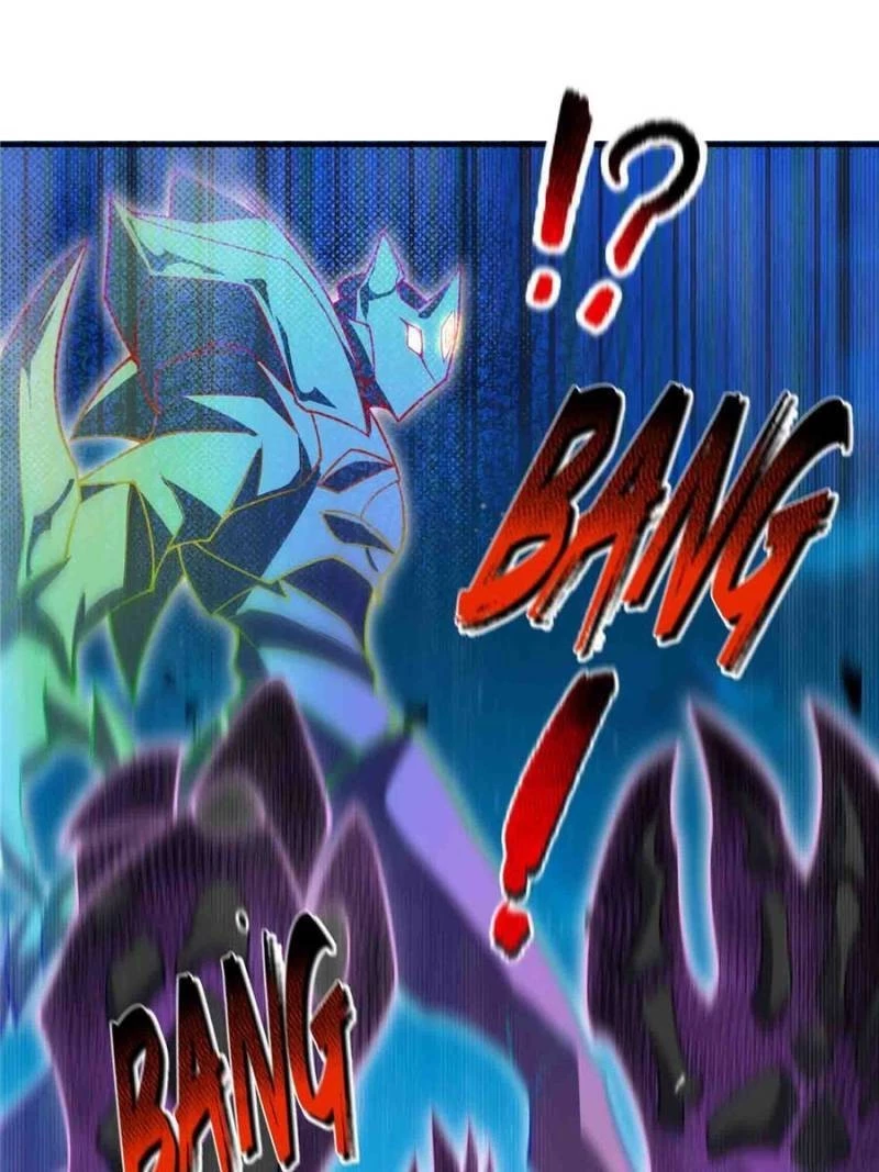 Monster Pet Evolution Chap 127 - Next Chap 128