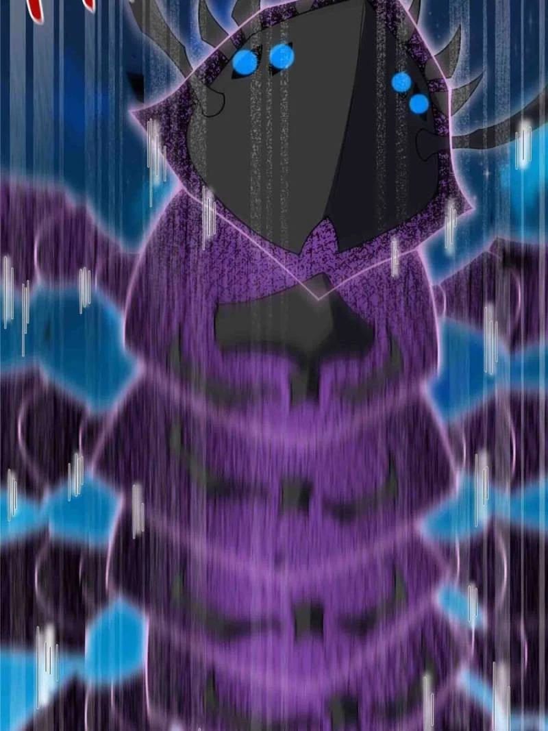 Monster Pet Evolution Chap 127 - Next Chap 128