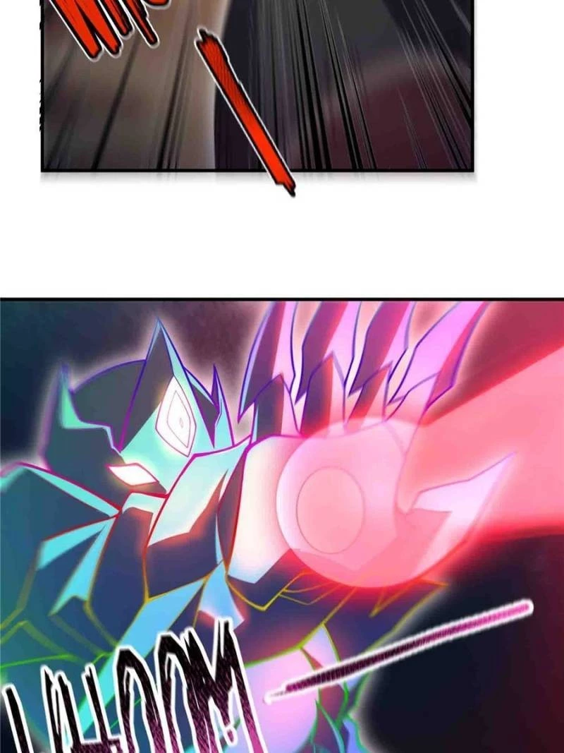 Monster Pet Evolution  Chap 127 - Next Chap 128