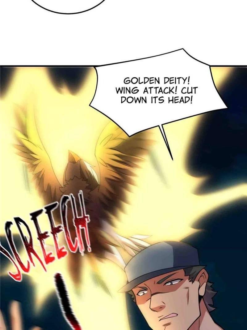 Monster Pet Evolution Chap 127 - Next Chap 128