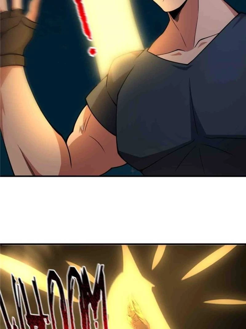 Monster Pet Evolution Chap 127 - Next Chap 128