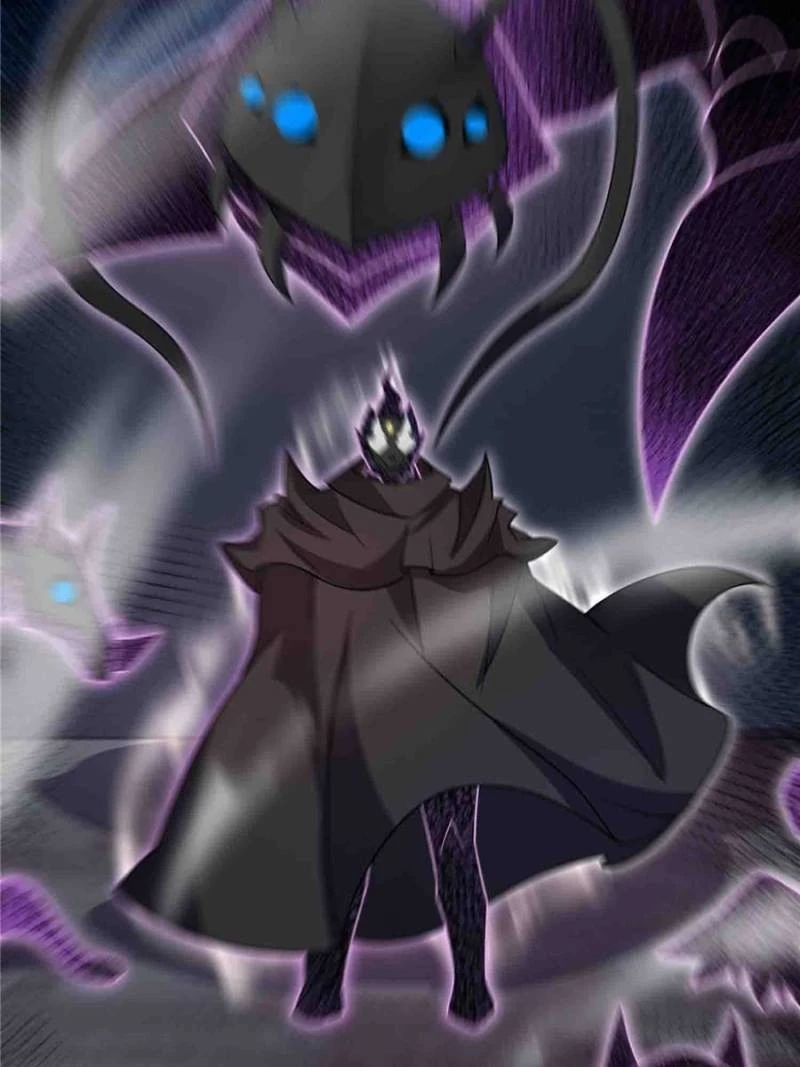 Monster Pet Evolution Chap 127 - Next Chap 128