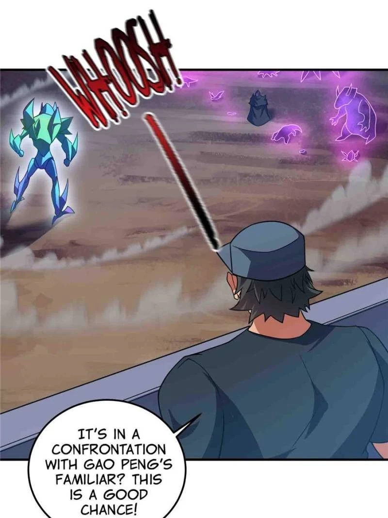 Monster Pet Evolution Chap 127 - Next Chap 128