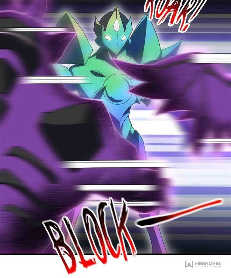 Monster Pet Evolution Chap 127 - Next Chap 128