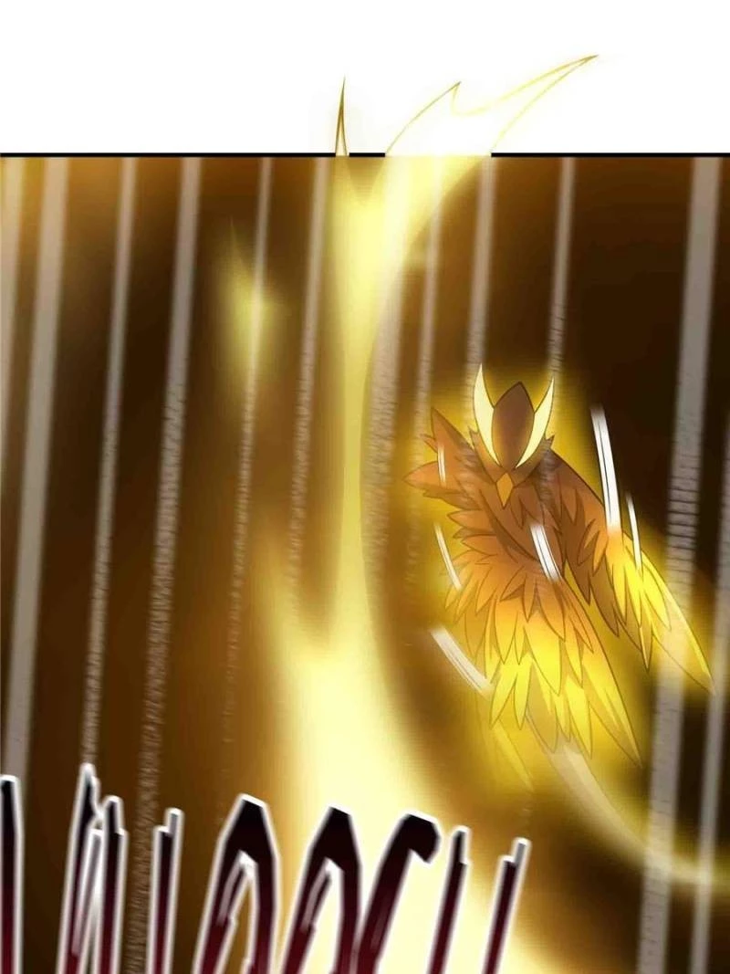 Monster Pet Evolution Chap 127 - Next Chap 128