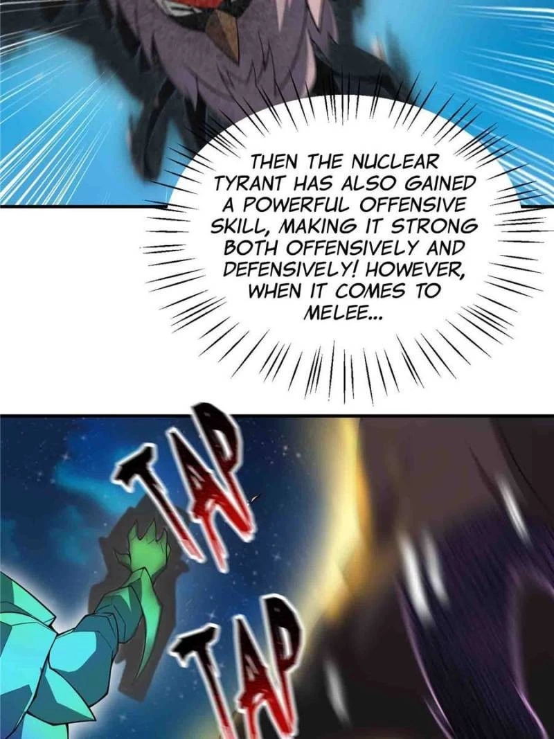 Monster Pet Evolution Chap 127 - Next Chap 128